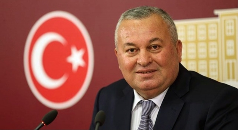 Cemal Enginyurt, TÜİK verilerini eleştirdi