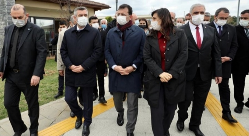 Ekrem İmamoğlu