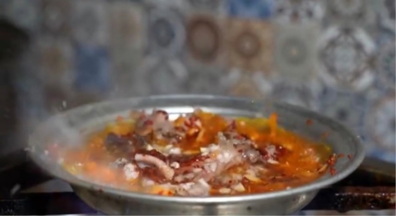 Gribe doğal kalkan 