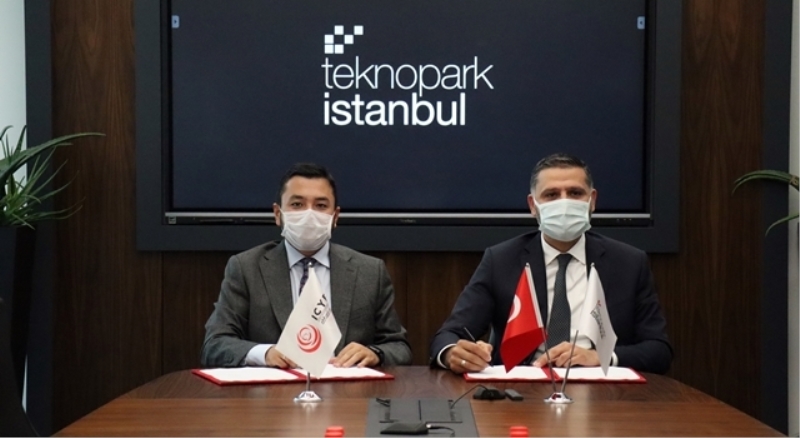 ICYF, Teknopark İstanbul’la işbirliği anlaşması