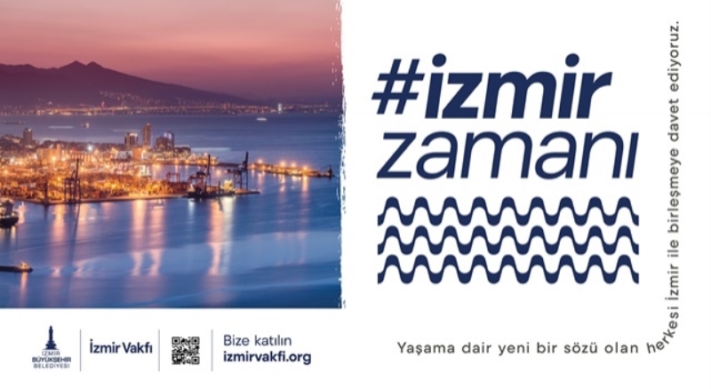 İzmir’den ortak akıl çağrısı