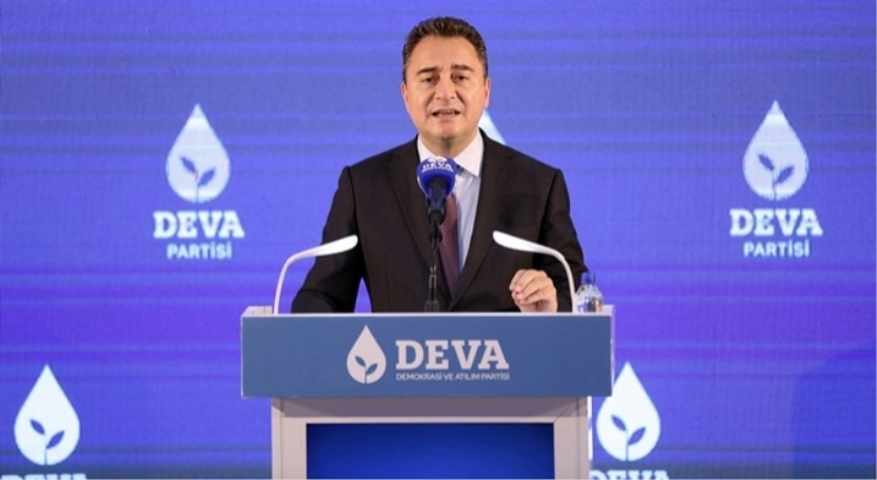 ‘Mafya, siyaseti dizayn ederken...