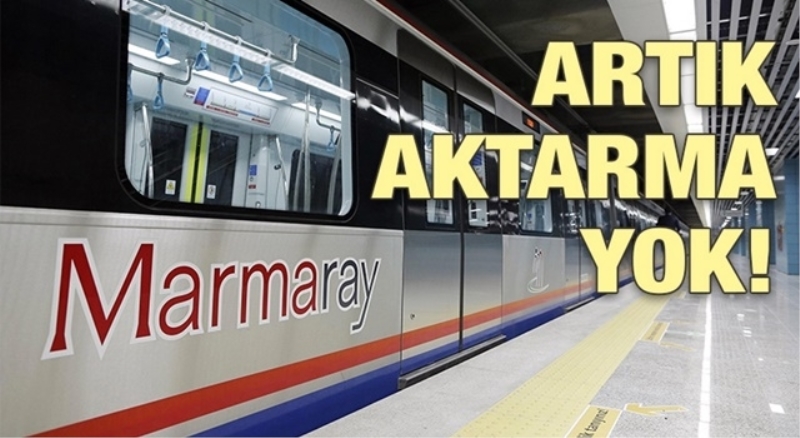Marmaray
