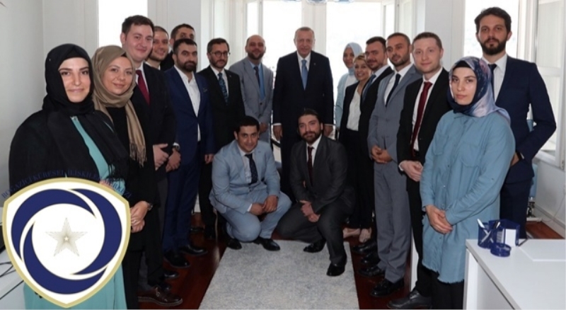 ‘Pelikan’la anılan derneğe ‘kamu yararı’ statüsü