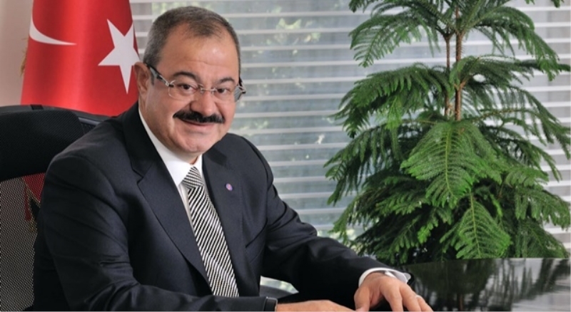 Adil Sani Konukoğlu 