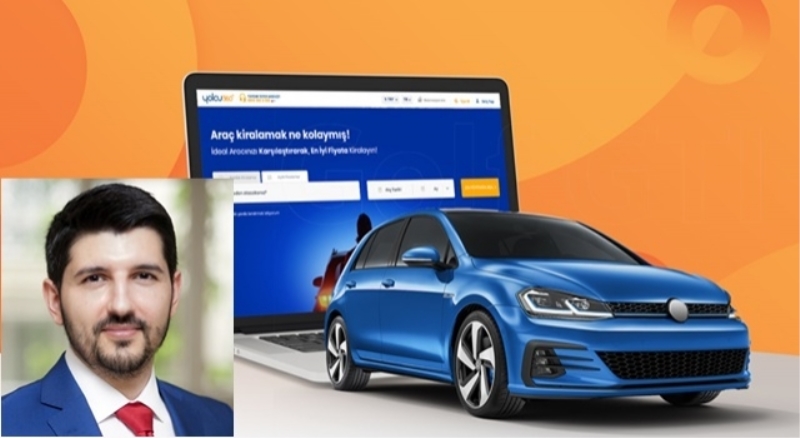 Araç kiralama sektöründe rekor