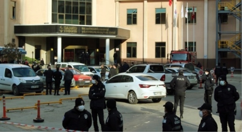 Facia göz göre göre gelmiş