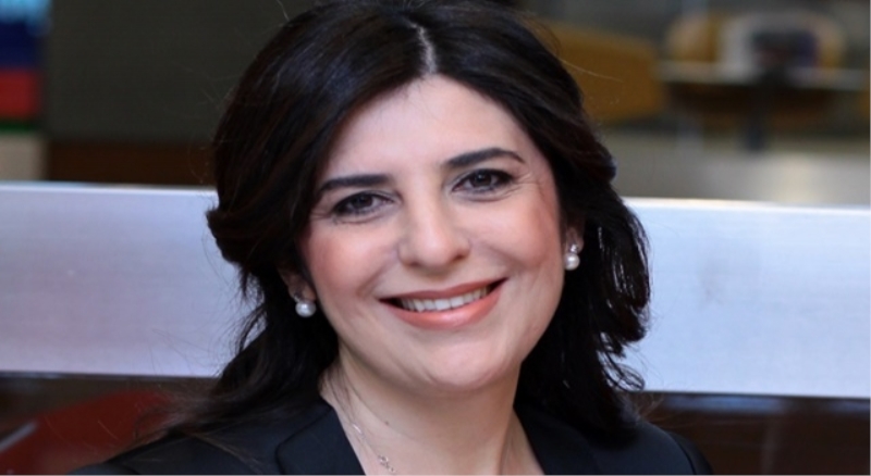 Gayrimenkulde kadın liderler