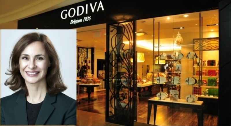 GODIVA