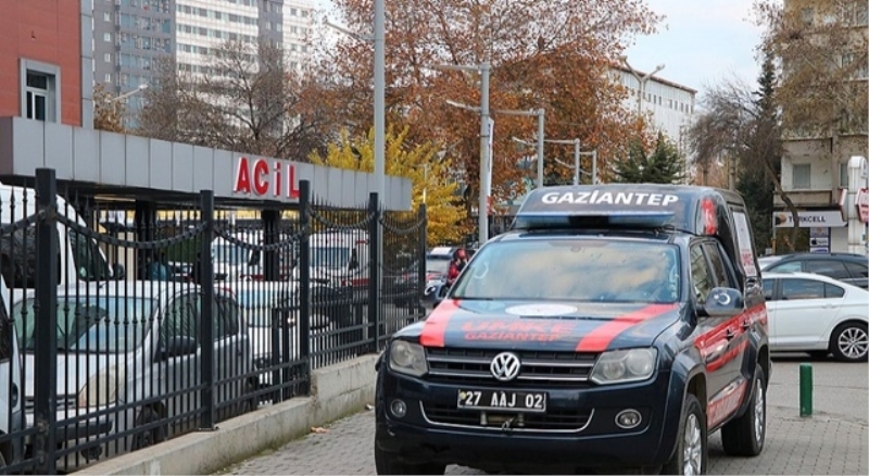 Hastane yangınında ölü sayısı 9