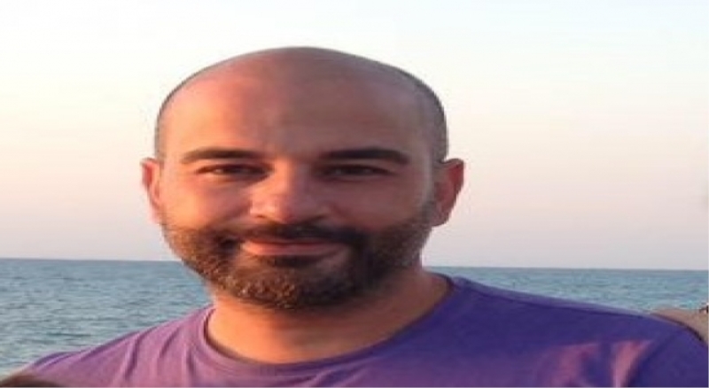 İlker Uyar’a hapis cezası