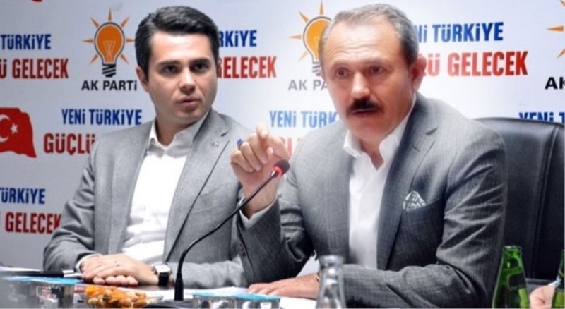 Şahin Tin