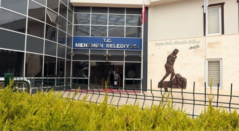 Menemen Belediyesi