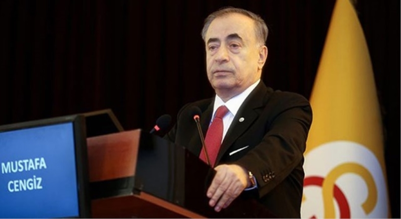 Mustafa Cengiz PFDK