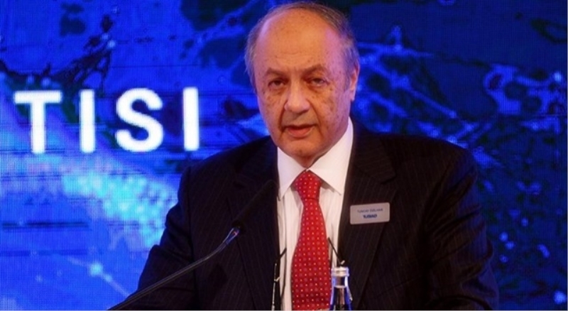Özgür medya ve faiz uyarısı