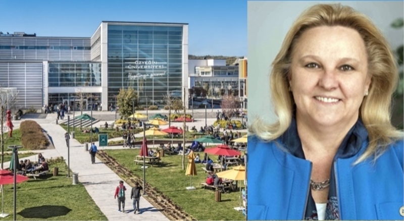 Özyeğin Üniversitesi üst üste 2. kez birinci