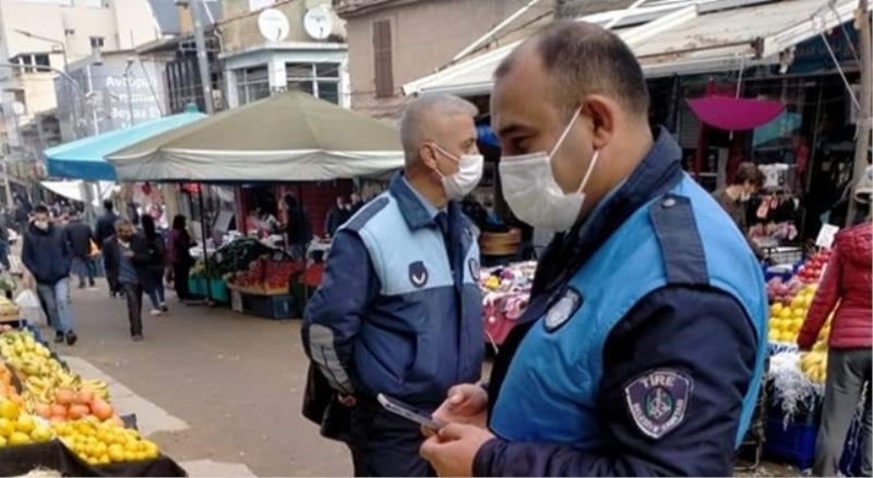 Tire Belediyes HES sorgulaması yaptı