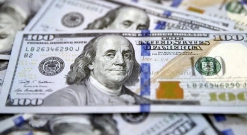 Vatandaş dolar almaya devam etti