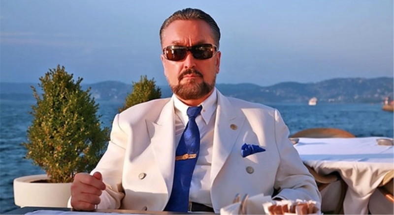 Adnan Oktar