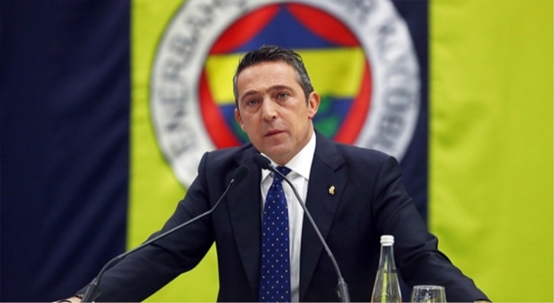 Ali Koç