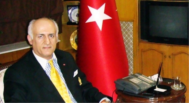 Av Ali Polat tazminatı yine kaybetti