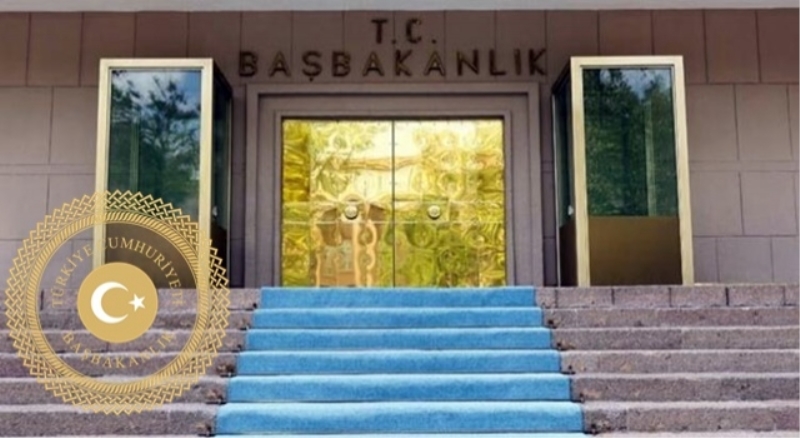 Başbakanlık geri geliyor