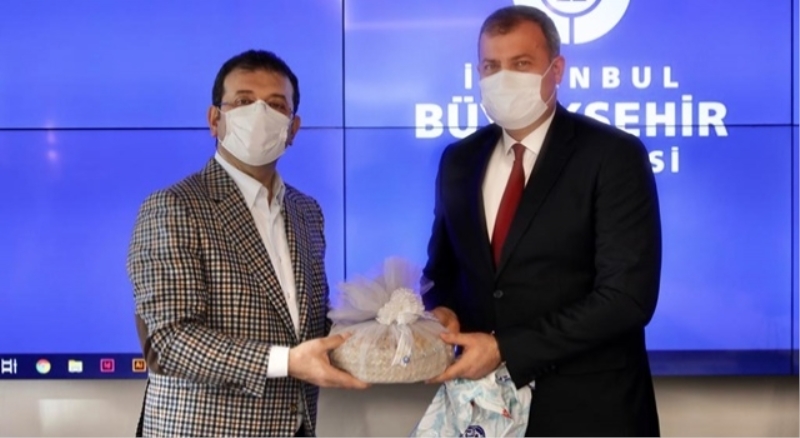 Başkan Duran