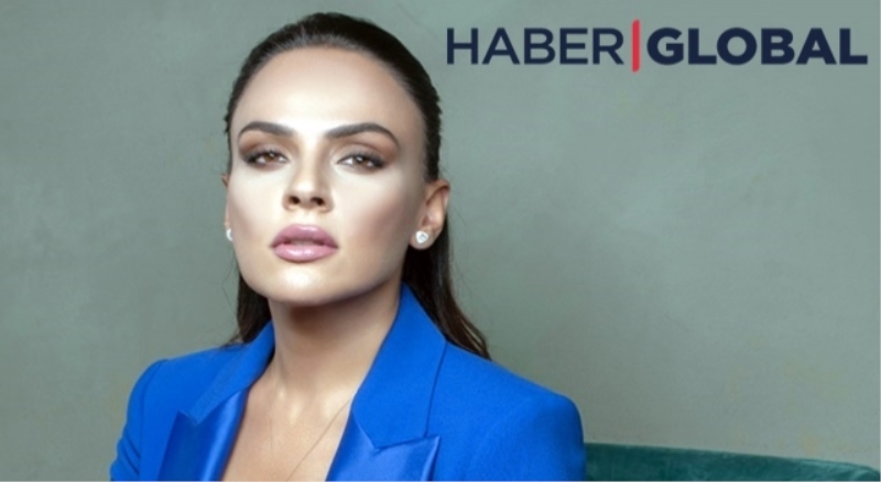 Buket Aydın Haber Global