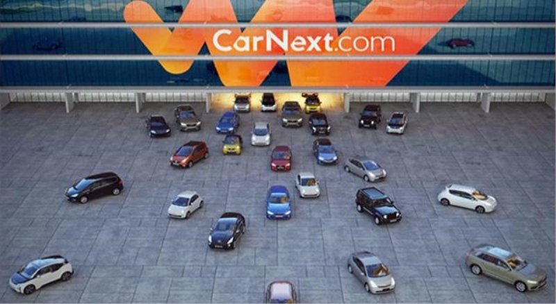CarNext.com’dan Ankara yatırımı