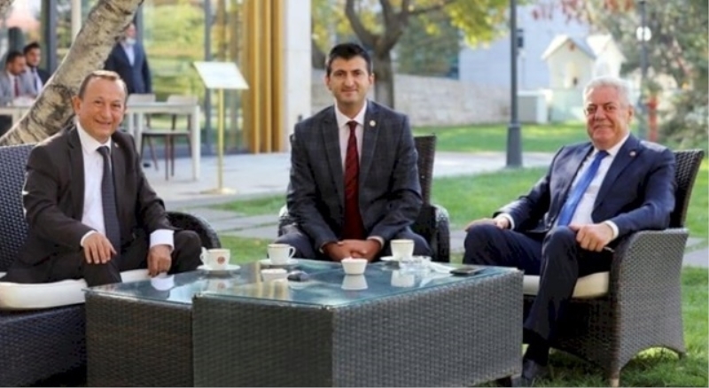 CHP