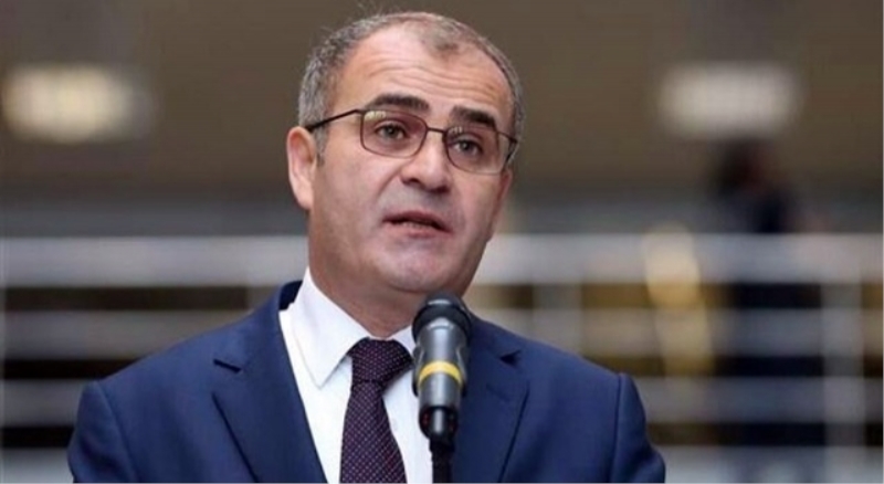 Danıştay ve AYM üyeleri Resmî Gazete’de