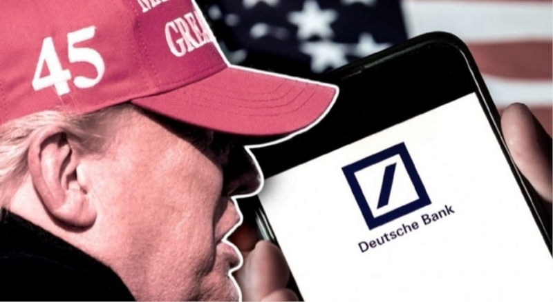 Deutsche Bank Trump