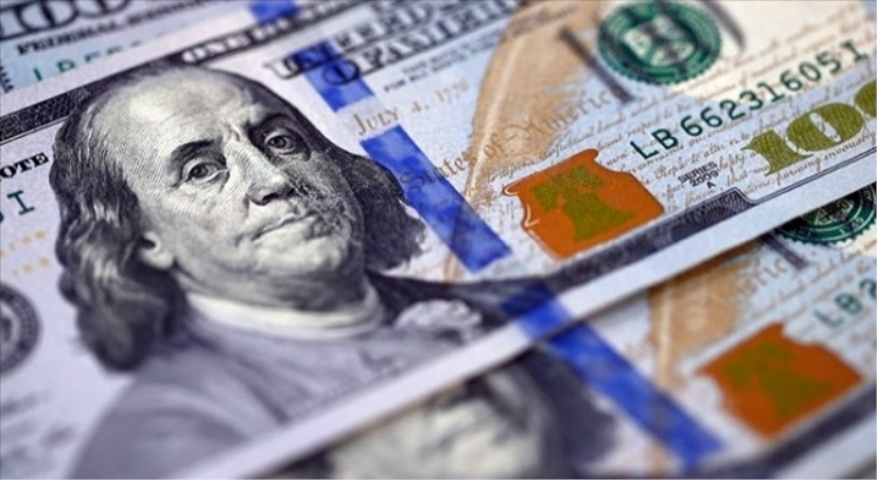 Dolar 7.50 lirayı gördü