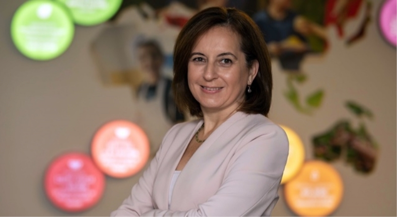 Gönüllülerden 20 milyon adım bağışı