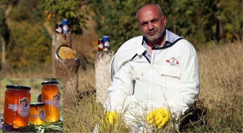 Honey Leaves lezzet dağıtıyor