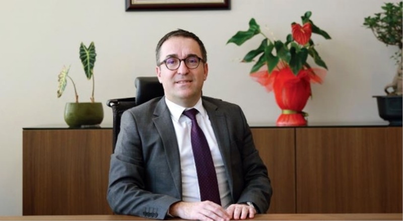 İBB, ‘The BEST’ ödülüne layık görüldü