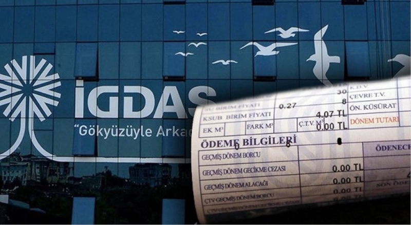 İGDAŞ