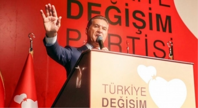 Mustafa Sarıgül’e haciz şoku