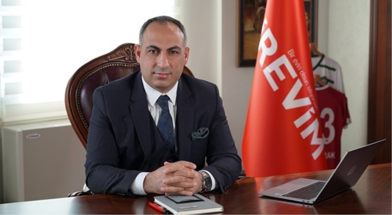 Potanın Perileri fırtına gibi esiyor