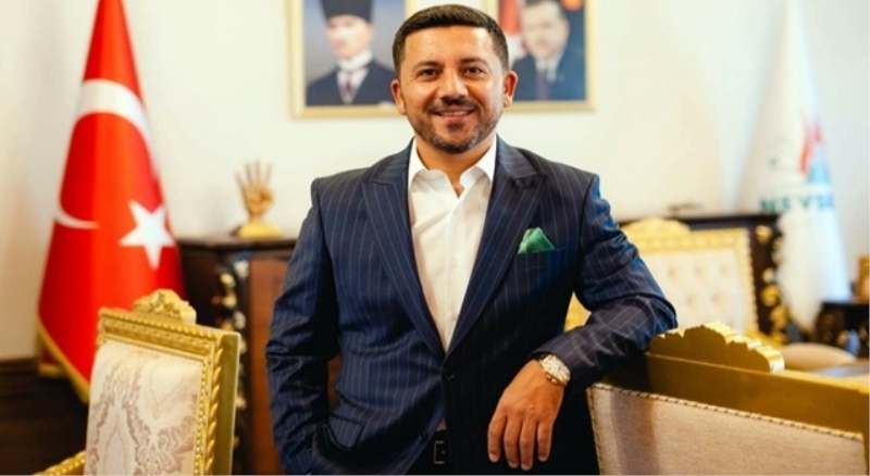 Rasim Arı AK Parti