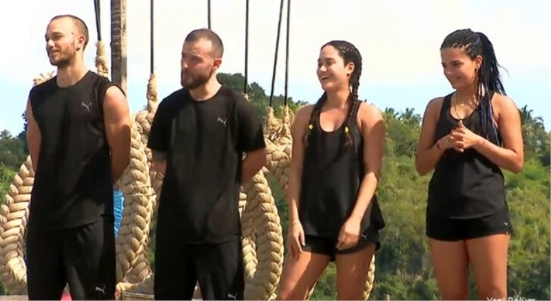 Survivor 2021