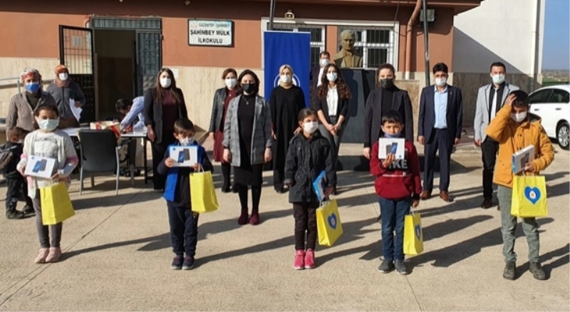 TEGV, yüz yüze eğitimi dijitalle destekleyecek