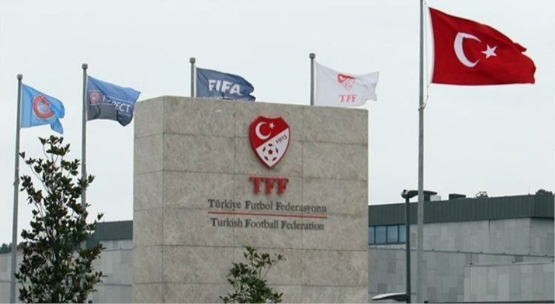 TFF, kulüplerin harcama limitlerini açıkladı