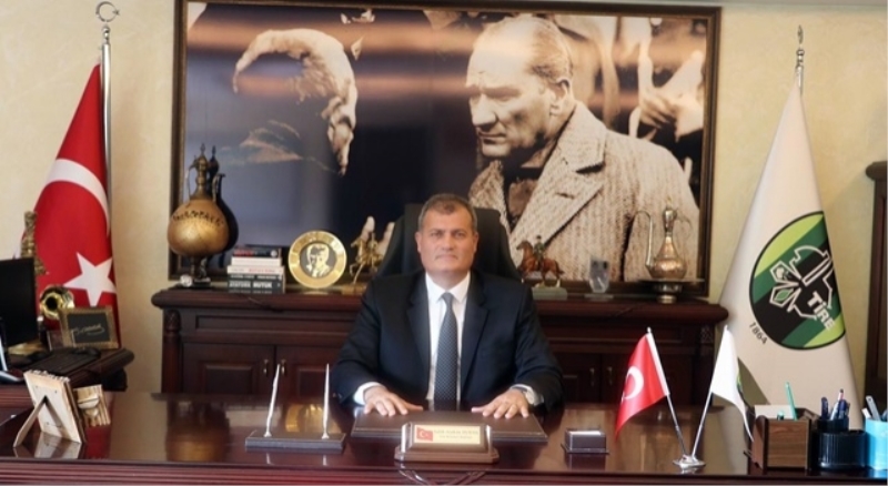 Tire Belediyesi