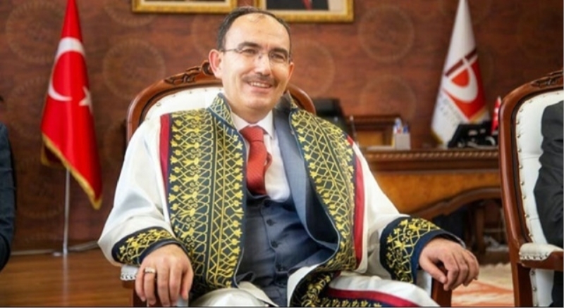 Toz geçirmeyen araba ihalesi açtı