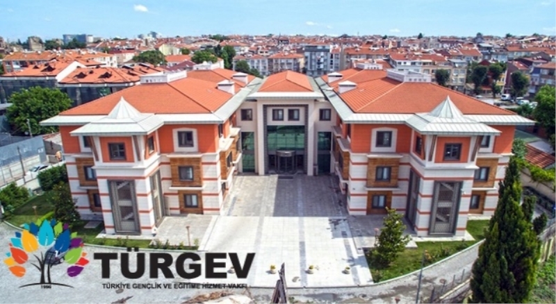 TÜRGEV için park alanına inşaat ruhsatı verilmiş