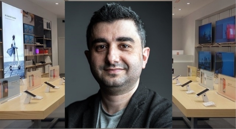 Xiaomi Türkiye