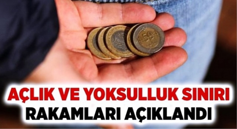 Açlık sınırı 6.5 kat arttı