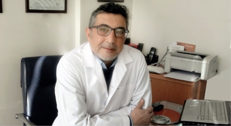 Akupunktur ile migren ağrılarına son