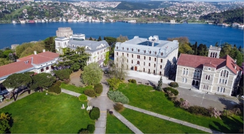 Boğaziçi Üniversite’sinde Türkçe eğitime geçiliyor